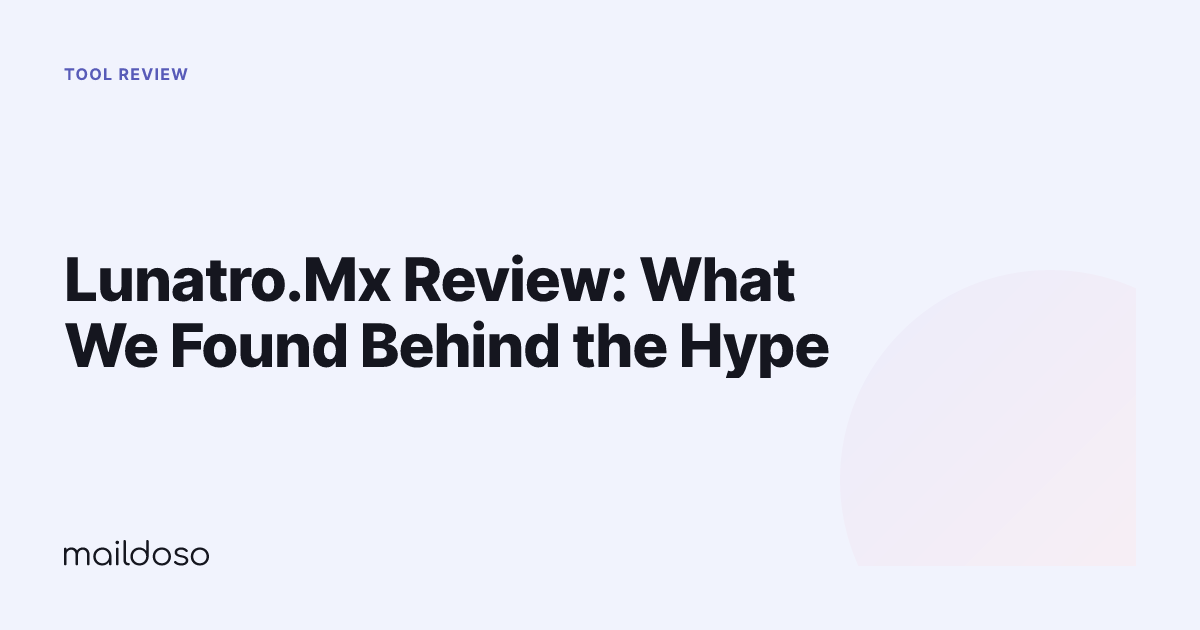 Lunatro.Mx Review: What We Found Behind the Hype