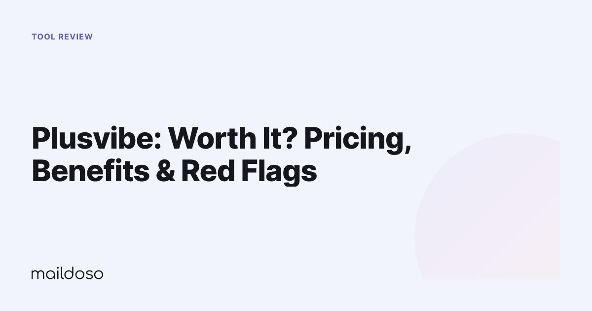 Plusvibe: Worth It? Pricing, Benefits & Red Flags