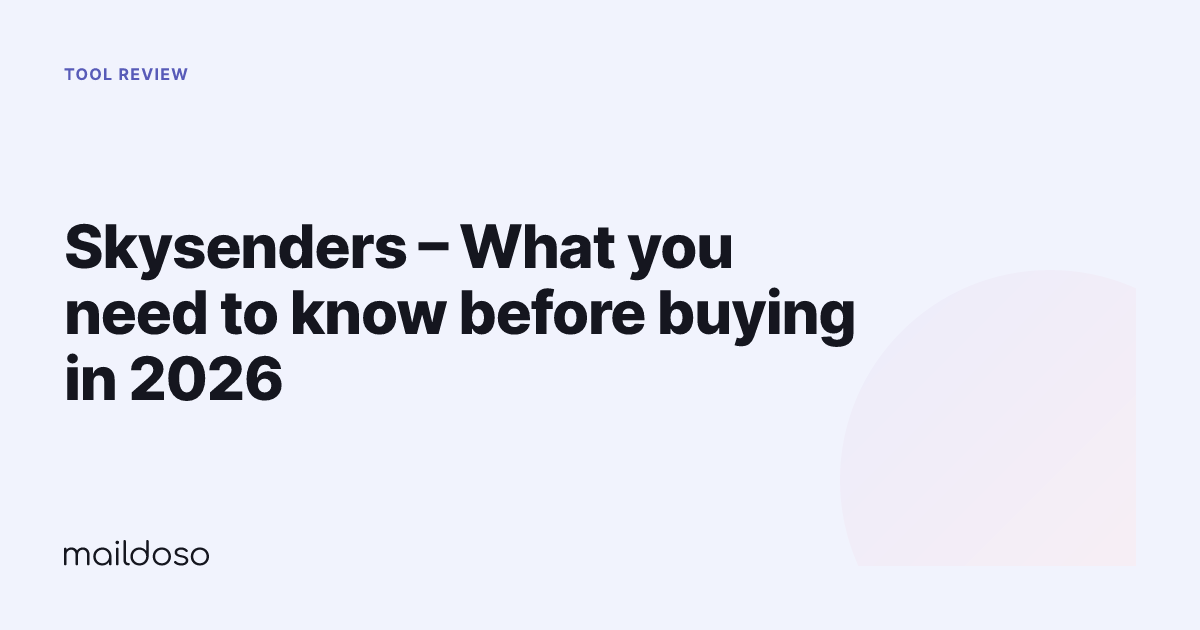 Skysenders – What you need to know before buying in 2026