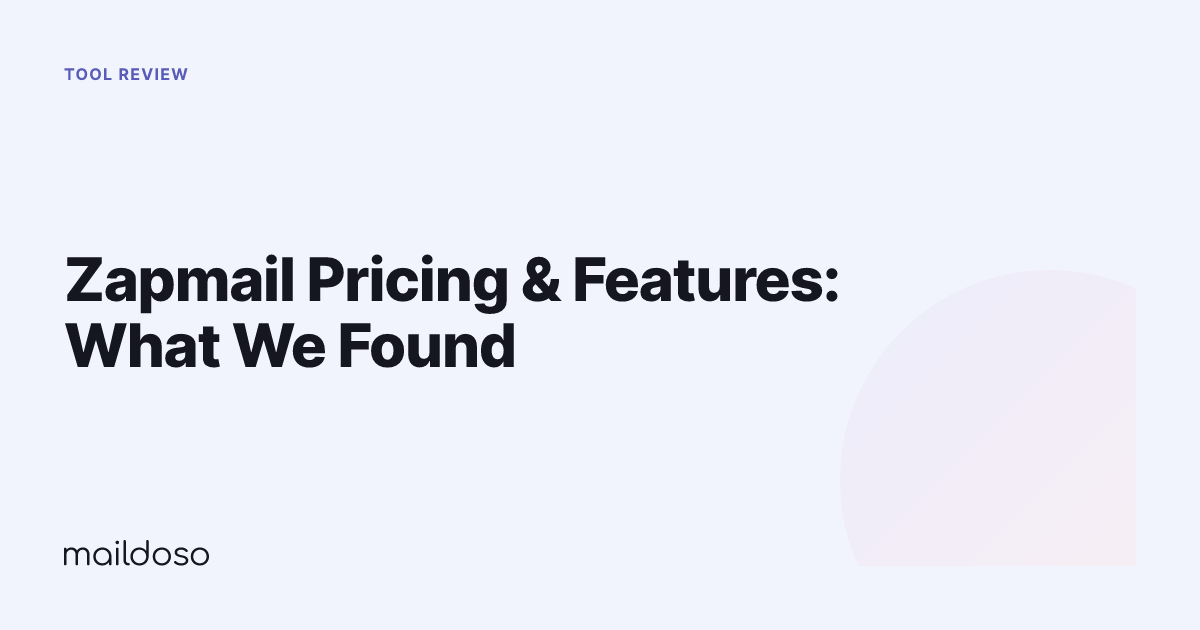 Zapmail Pricing & Features: What We Found
